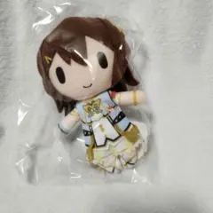 ミリオンライブ！ 馬場このみ ミニぬいぐるみ インフィニットスカイ