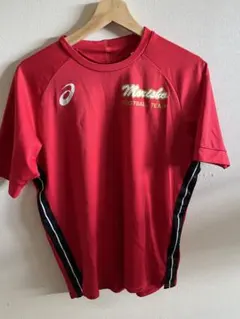 2025年最新】asics シャツの人気アイテム - メルカリ