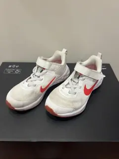 Nike キッズスニーカー 18㎝