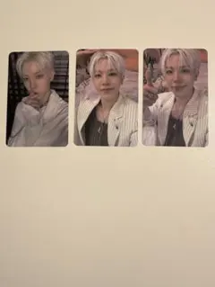 2025年最新】treasure ジョンファン トレカセットの人気アイテム