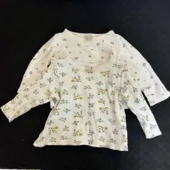 【Petit main】トップス2点セット