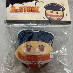 ドクスト Dr.STONE × LUFENG 中国限定 ぬいぐるみ 龍水 1点 - メルカリ