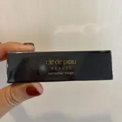 資生堂　クレドポーボーテ未開封コレクチュールヴィサージュS DO