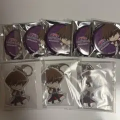 遊☆戯☆王 遊戯王 海馬瀬人 セット