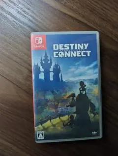 DESTINY CONNECT Nintendo Switch
