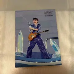 2025年最新】若井滉斗 フォトカードの人気アイテム - メルカリ