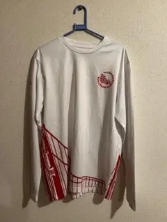 Alanic サンフランシスコ•マラソン2023 ロンT