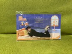 SnowMan 向井康二　RAYS アクリルスタンド　ブロマイドセット