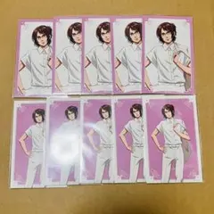 進撃の巨人　ハンジ　10点セット