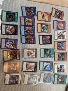 遊戯王 極美品〜美品 20th、25thシク 5枚セット - メルカリ