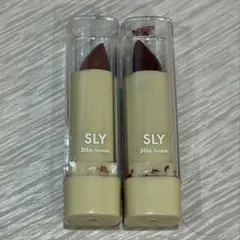 SLY リップ 付録のサムネイル