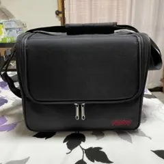 ガールズ&パンツァー カメラバッグ 黒森峰 - メルカリ