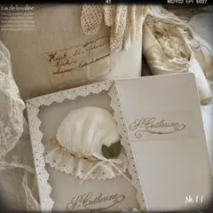 専用ページ.。.:⋈*  ボネ　№3