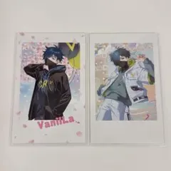 2026年最新】VaniLla cr カードの人気アイテム - メルカリ