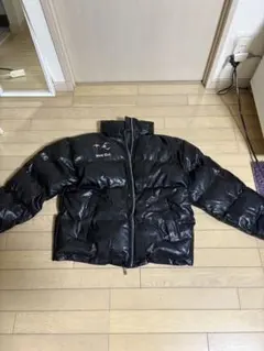 新品 THUG CLUB サグクラブ ダウンジャケット