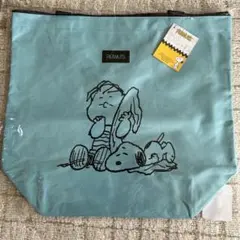 PEANUTS スヌーピー トートバッグ