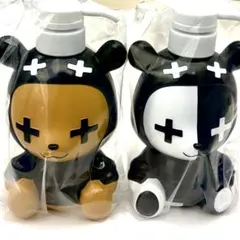 レトロト〜レトルトオンラインくじ〜　C賞　レトクマディスペンサー　セット