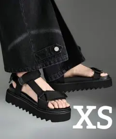 アドラー サンダルXSのサムネイル