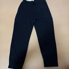 UNIQLO KIDS ウルトラストレッチアクティブジョガーパンツ 130
