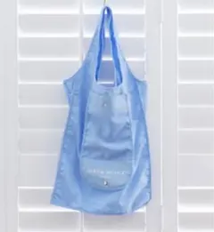 【新品】ハワイ限定エコバッグDEAN＆DELUCAディーン&デルーカブルーのサムネイル