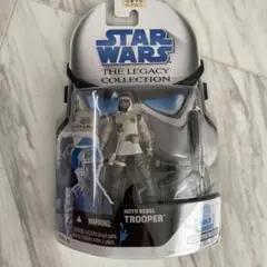 Star Wars The Legacy Collection BD42のサムネイル