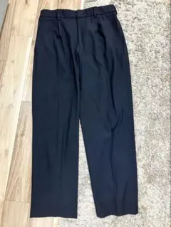 UNIQLO タックワイドパンツ　Mサイズ
