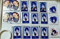 にじさんじ　バレンタイン　Rose Valentine 花籠つばさ