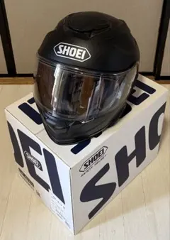 2026年最新】shoei gt-air2の人気アイテム - メルカリ