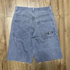 solo semoreバギーショーツW32 dead stock - メルカリ
