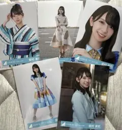 日向坂46 金村美玖　生写真　まとめ売り