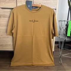 FRED PERRY Tシャツ