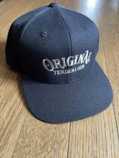 TENDERLOIN キャップ 2点セット 楽天市場】TENDERLOIN テンダーロイン キャップ ロゴ刺繍 ワッペン THE