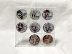 BTSタイニータン缶バッジ