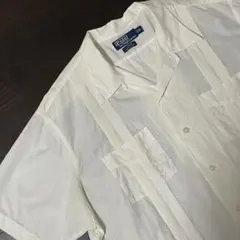 2026年最新】キューバシャツ ラルフローレンの人気アイテム - メルカリ