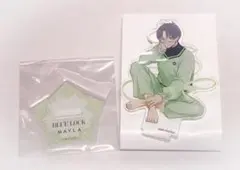 ブルーロック潔世一 MAYLAアイコニックトレーディングアクリルスタンド