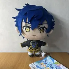 2026年最新】あんさんぶるスターズ ぬいぐるみ 漣ジュンの人気アイテム