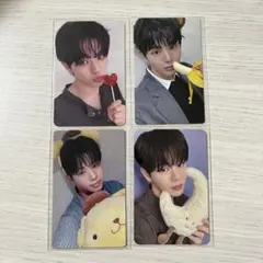 EVNNE 韓国限定トレカ MAKESTAR Amazon.co.jp: EVNNE makestar 対面トレカ 落書きトレカ ムン