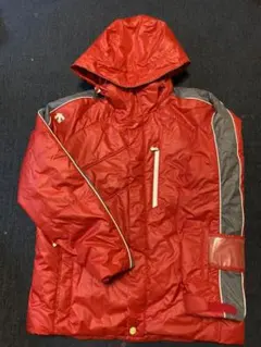 デサント スキー スノボ ウェア