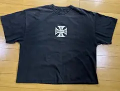 WEST CORST CHOPPERS モンスタートラック Tシャツ 黒 XL - メルカリ