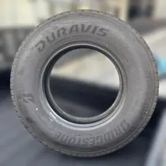 ブリヂストン DURAVIS R207 215/85R16LT 4本セット - メルカリ
