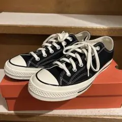 美品 Converse ChuckTaylor AllStar70 26.5cm