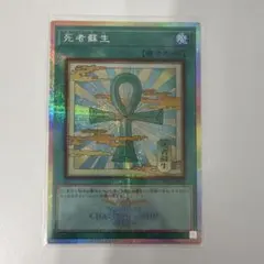 遊戯王 死者蘇生 プリズマ プリシク 絵違い 浮世絵 遊戯王 死者蘇生 プリズマ プリシク 絵違い 浮世絵 - メルカリ