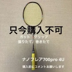 2026年最新】ナノフレア 700の人気アイテム - メルカリ