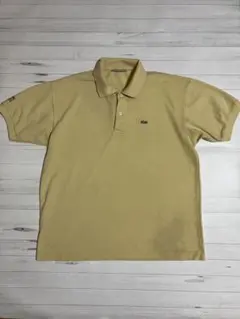 70s CHEMISE LACOSTE ポロシャツのサムネイル