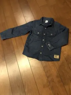 Petit Bateau シャツ　110cm