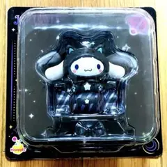 サンリオ Happyくじ 2025 ハロウィン シナモロール フィギュア