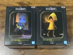 2026年最新】リトルナイトメア2フィギュアの人気アイテム - メルカリ