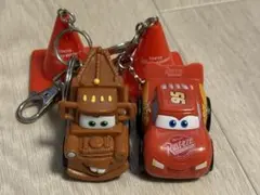 カーズ キーホルダー