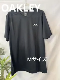 OAKLEY Tシャツ HYDROLIX ブラックのサムネイル