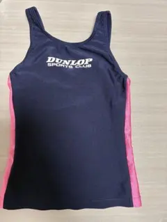 新品　DUNLOP SPORTS CLUB 水着 セパレート 上下セット